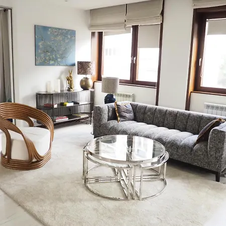 Apartamento La De L'observatoire *