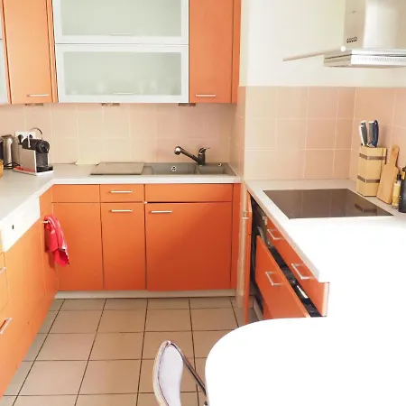 La De L'observatoire