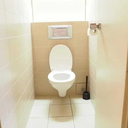 La De L'observatoire Apartamento Estrasburgo