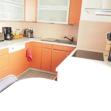 Apartamento La De L'observatoire *