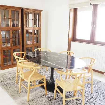Apartamento La De L'observatoire *