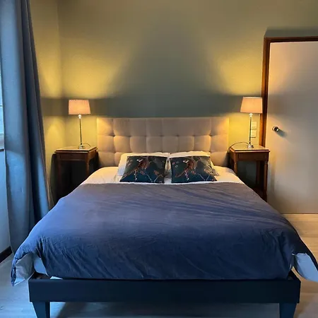 Apartamento La De L'observatoire *