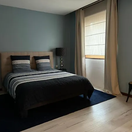 La De L'observatoire Apartamento Estrasburgo