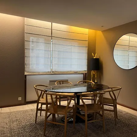 Apartamento La De L'observatoire