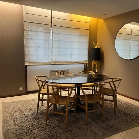 Apartamento La De L'observatoire Estrasburgo