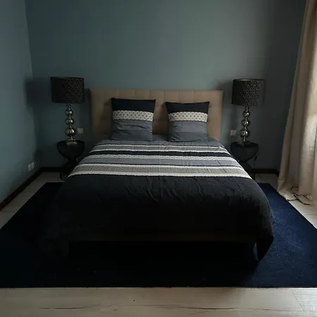 La De L'observatoire * Estrasburgo