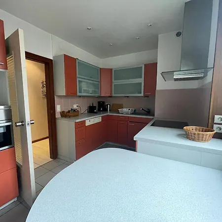 La De L'observatoire * Straatsburg