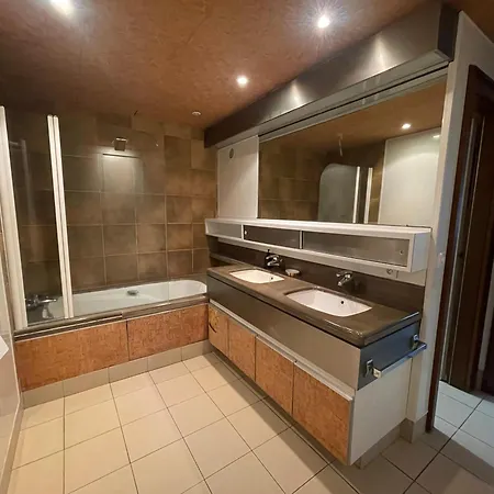 Appartement La De L'observatoire *