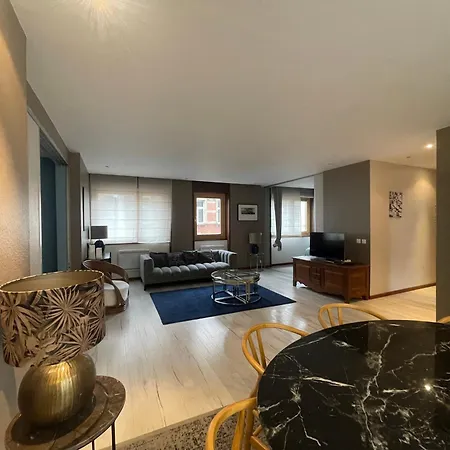 La De L'observatoire Appartement Straatsburg