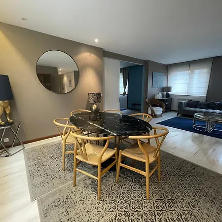 Appartement La De L'observatoire Straatsburg