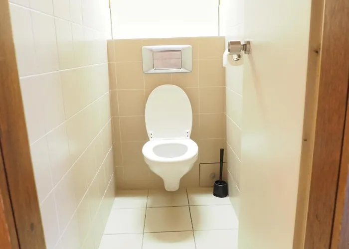 La De L'observatoire Appartement Straatsburg