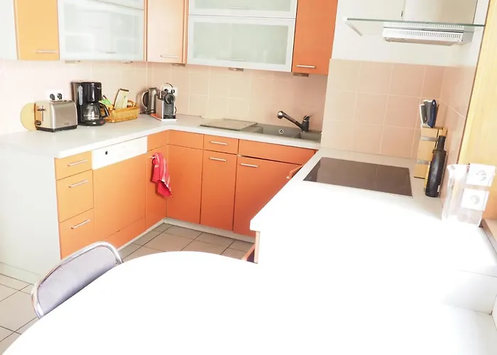 Appartement La De L'observatoire *