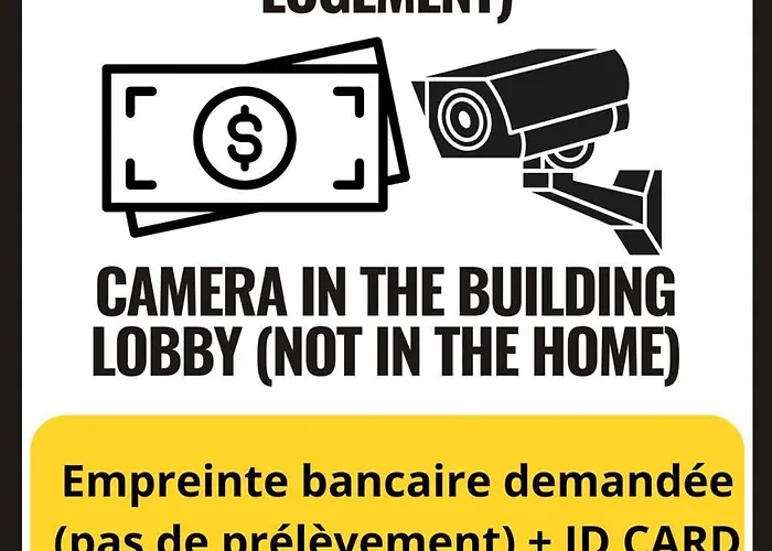 La De L'observatoire Appartement Straatsburg