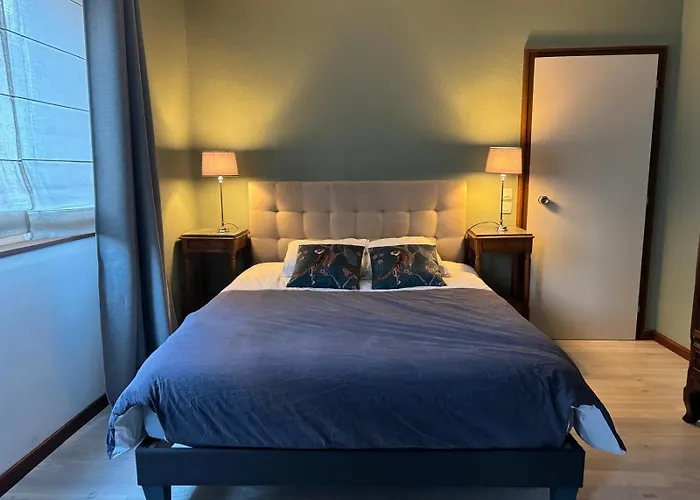 Appartement La De L'observatoire *