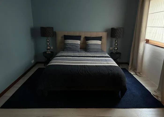 La De L'observatoire * Straatsburg