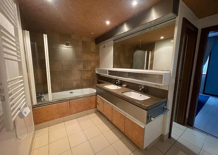 Appartement La De L'observatoire *