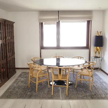 Apartment La De L'observatoire Strasbourg